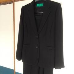 東京ソワール、11号ブラックフォーマル、卒業式、冠婚葬祭、ドレリードアッシュ