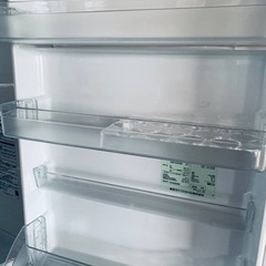 ⭐️TOSHIBAノンフロン冷凍冷蔵庫 GR-H38SY⭐️