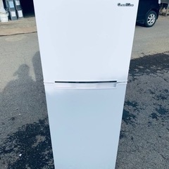 冷蔵庫 Panasonic NR-B176W ／オーブンレンジ Panasonic NE-C236-W