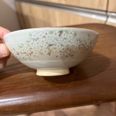 お茶碗　