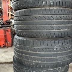 SAILUN ATREZZO ZSR 255/45R18 夏タイヤ 