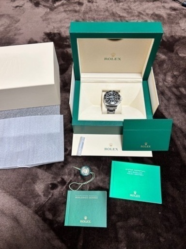 ロレックス ROLEX ディープシー 136660 2024年モデル 実機レビュー 