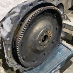 小倉ツインプレート OH用