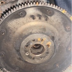 小倉ツインプレート OH用