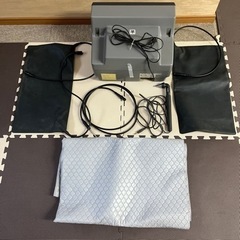 ドクタートロン　YK-9000