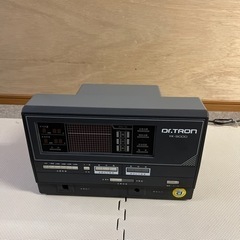 ドクタートロン　YK-9000