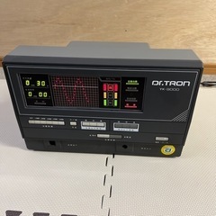 ドクタートロン　YK-9000