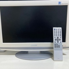 ORION 19型テレビ
