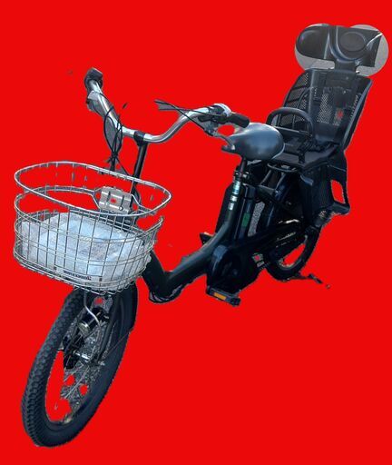 b005?バカ親切な電動自転車屋?土日もお子様と土足のままご試乗可能 
