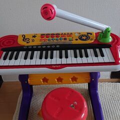 キッズ ピアノ キーボード ※値下げしました！