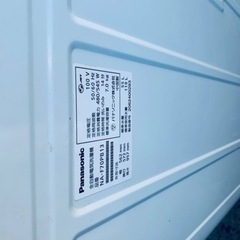 ⭐️Panasonic電気洗濯機 NA-F70PB13⭐️