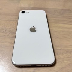 iPhone SE第二世代 取引先が決まりました。