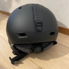 キスマーク　ヘルメット　スノーボード