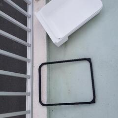 猫ちゃん用　自動トイレ