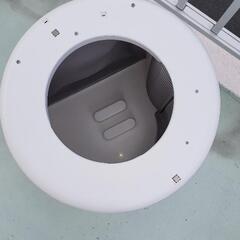 猫ちゃん用　自動トイレ