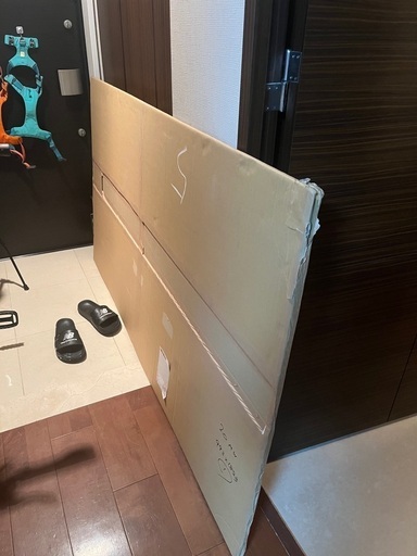 新品　ポリカーボネイト板