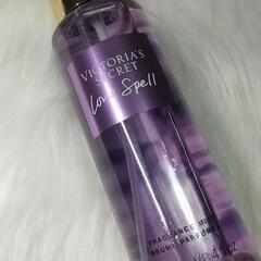 VICTORIA'S SECRET　フレグランスミスト