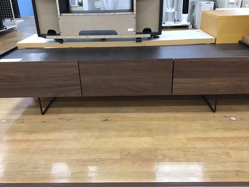 【トレファク神戸新長田】テレビボード入荷しました！!!!【取りに来れる方限定】