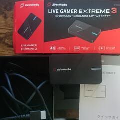 値下げ】明日まで キャプチャーボード完品 高画質ゲーム配信に最適