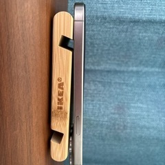 iPhone15 pro max 256  Apple careなし1年保証可能