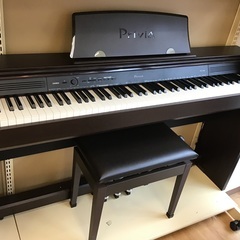 【トレファク神戸新長田】CASIOの電子ピアノ2016年製です！...
