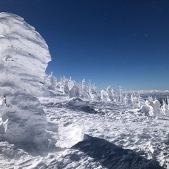 3、4、5月スノボ練習相手募集🏂