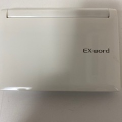 CASIO カシオ 電子辞書 EX-word エクスワード  通...