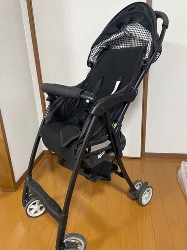 Aprica マジカルエアー