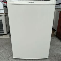 【動作保証あり】Panasonic パナソニック 2023年 NR-A80D 75L 1ドア 直冷式冷蔵庫【管理KRR586】