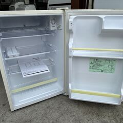 【動作保証あり】Panasonic パナソニック 2023年 NR-A80D 75L 1ドア 直冷式冷蔵庫【管理KRR586】