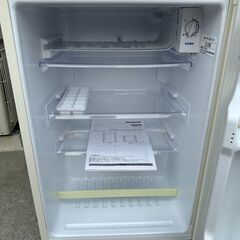 【動作保証あり】Panasonic パナソニック 2023年 NR-A80D 75L 1ドア 直冷式冷蔵庫【管理KRR586】