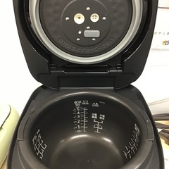 【トレファク神戸新長田】Tigerの炊飯器2021年製です!！【取りに来れる方限定】