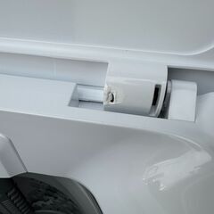 【動作保証あり】IRIS OHYAMA アイリスオーヤマ 2021年 IAW-T605WL 6.0kg 洗濯機 ガラスフタ【管理KRS649】