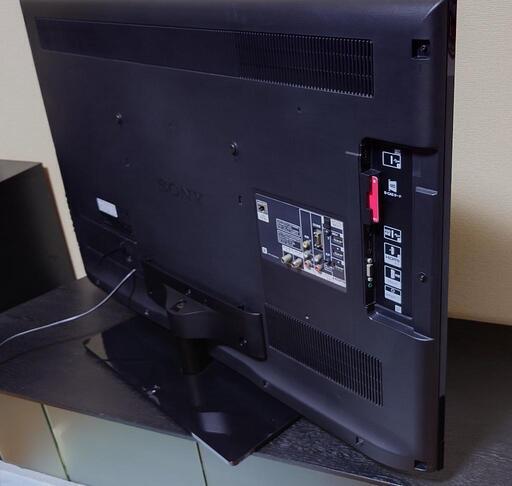SONY　40型　VIERA