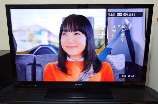 SONY　40型　VIERA