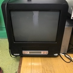 テレビデオ