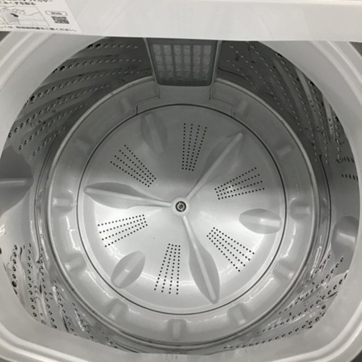 B-71【ご来店頂ける方限定】Panasonicの5、0Kg洗濯機です