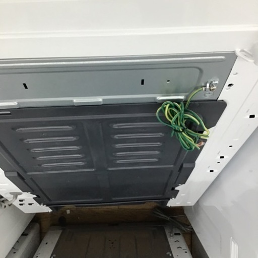 B-71【ご来店頂ける方限定】YAMADAの8、0Kg洗濯機です