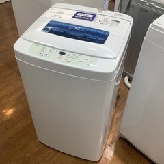 Haier 全自動洗濯機 4.2kg 2015年製 JWｰK42...