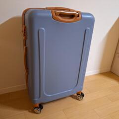 スーツケース/キャリーケース Lサイズ 7日～14日分
