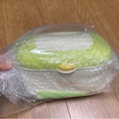 コンビ　おしり拭きウォーマー