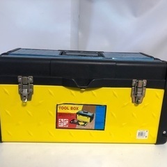 TOOL BOX ステンレス製工具箱　MJ3091