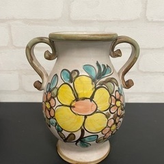 花瓶 インテリア フラワーベース VINTAGE コレクション
