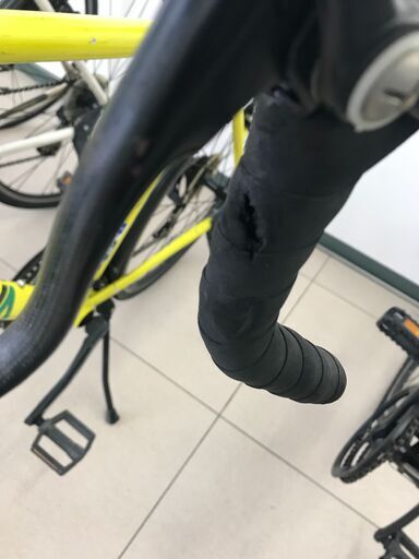 ☆ジモティ割あり☆ Grandir クロスバイク 24インチ ブラック