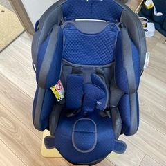 【ネット決済】Aprica フラディア　グロウ　ISOFIX 3...