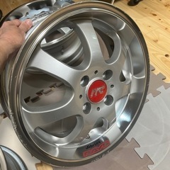 ITCレイズホイール