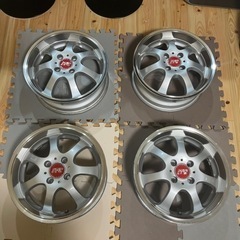 ITCレイズホイール