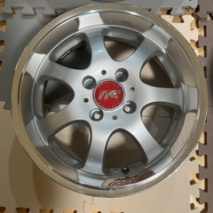 ITCレイズホイール