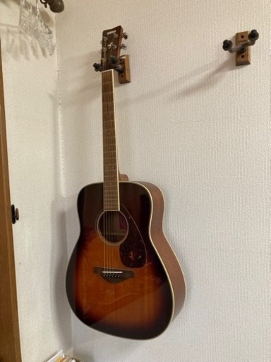 YAMAHAギター