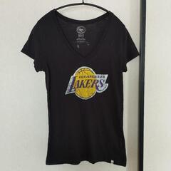 NBA レイカーズ Tシャツ